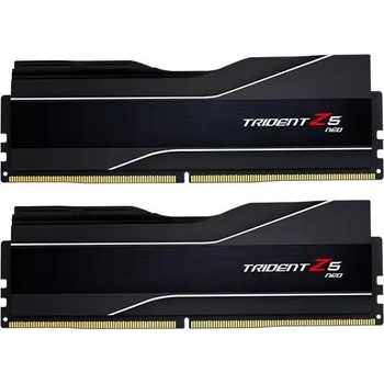 G.SKILL Trident Z Neo 32GB (2x16GB) DDR5 5600MHz F5-5600J3036D16GX2-TZ5N