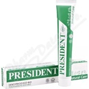 PresiDENT BIO zubná pasta 75 ml