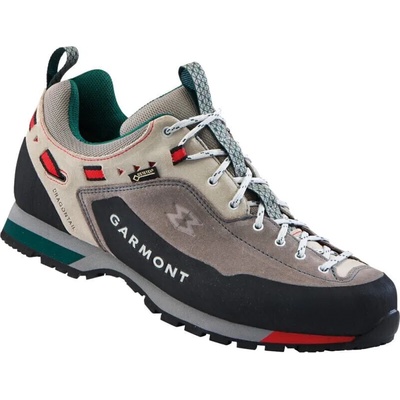 Garmont Dragontail LT GTX Anthracit/Light Grey 42, 5 Мъжки обувки за трекинг