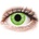 Gelflex Crazy Lens Joker 2 pcs without diopter