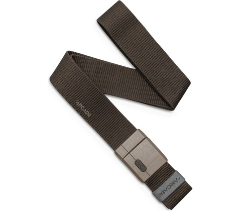 Arcade Aero medium brown