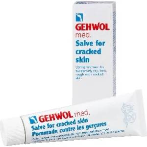 SNB Мехлем за напукана, суха и груба кожа Gehwol MED, 125 мл (GEM107)