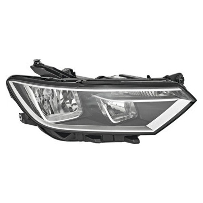 Hlavný svetlomet VALEO 046623