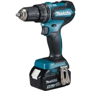 Makita DHP485RTJ Бормашина-винтоверт