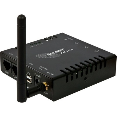 Allnet All3419