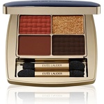 Estée Lauder The Essential Eyeshadow Quad-Getaway Палитра 4gr