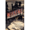 Missing - Tim Gautreax