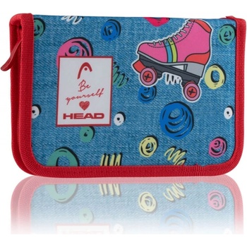 HEAD Ученически несесер Head - HD 406 (AS503020009)