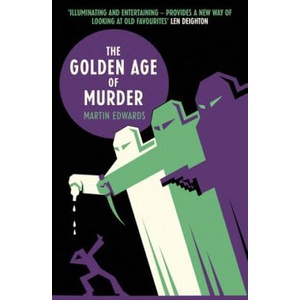 Golden Age of Murder | Martin Edwards (ISBN: 9780008105983)