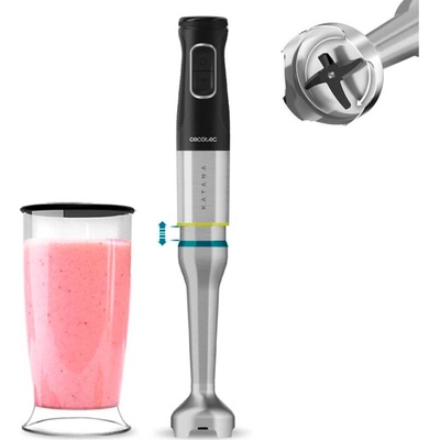Cocotec KATANA12 JARB