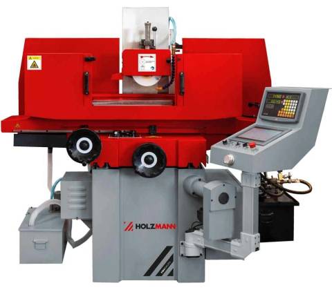 Holzmann FSM25AUTO