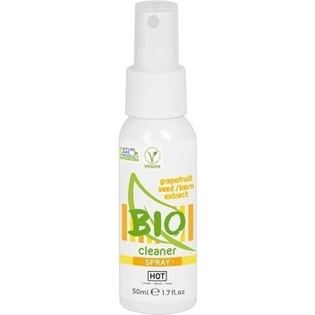 HOT Bio Cleaner Spray 50ml