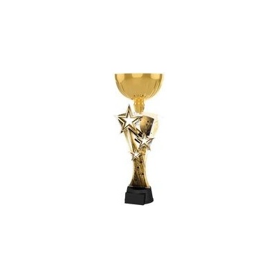 Poháry Bauer Akrylátová trofej ASTARNCUPM06 Střelba