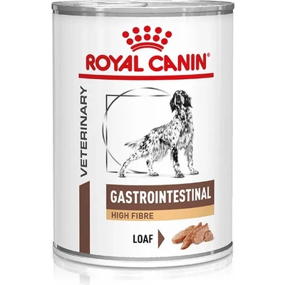 Royal Canin VHN dog gastrointestinal High Fibre 200 g