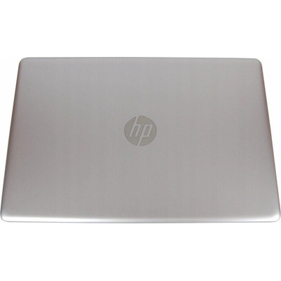 Víko LCD HP 250 255 (G7) / stříbrná