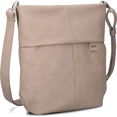 Zwei Mademoiselle M12 CAP Cappucino