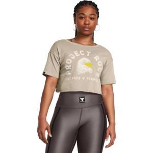 Under armour Тениска Pjt Rck Balance Graphic T