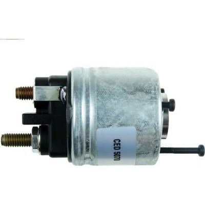 Elektromagnetický spínač, štartér AS-PL SS3063(VALEO)