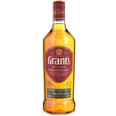 Grant's Family Reserve 40% 0,7 l (holá láhev)