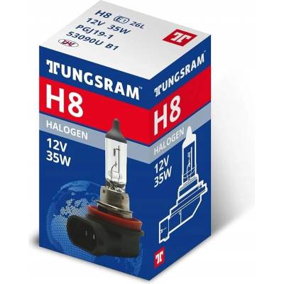 Osram Original H8 PGJ19-1 12V 35W