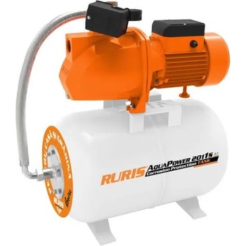 Image 1 of RURIS Aquapower 2011S (2011s2021)