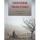 Historie traktorů