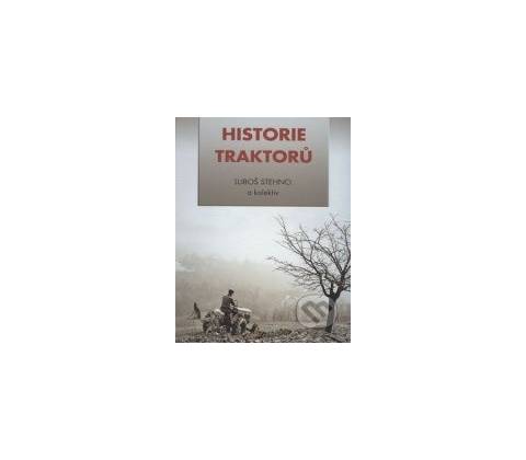 Historie traktorů