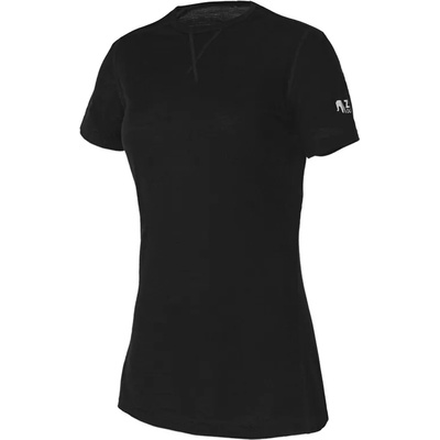 Zulu Merino 160 Short Размер: XS / Цвят: черен