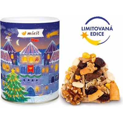 Mixit Vánoční mix 250 g