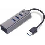 Athli-Tech USB извод i-Tec U3METALG3HUB