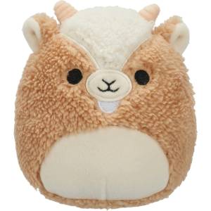 Jazwares Плюшена играчка Grant - SQUISHMALLOWS (SQCR08490)