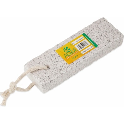 Abella pemza přírodní velká JO-12