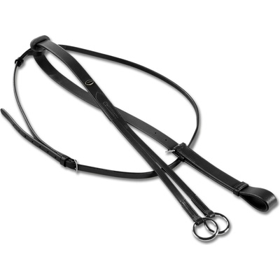 STAR Kentaur Martingal Černá – Zboží Dáma