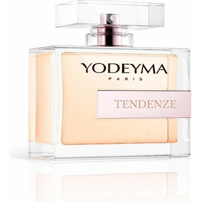 Yodeyma Tendenze parfumovaná voda dámska 100 ml