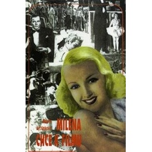 Milena chce k filmu - Marie Kyzlinková