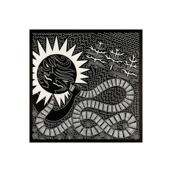 Ramkot - Rosa CD
