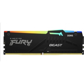 Kingston FURY Beast DDR5 8GB 5600MHz CL36 KF556C36BBEA-8
