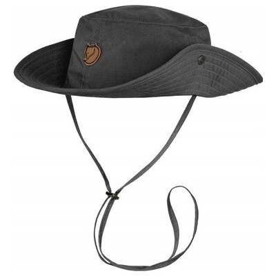 Fjällräven sivá