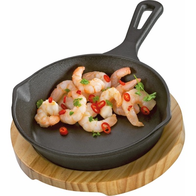 Küchenprofi BBQ 1 ks