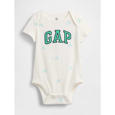 GAP Baby body s logom