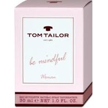 Tom Tailor Be Mindful toaletná voda dámska 50 ml