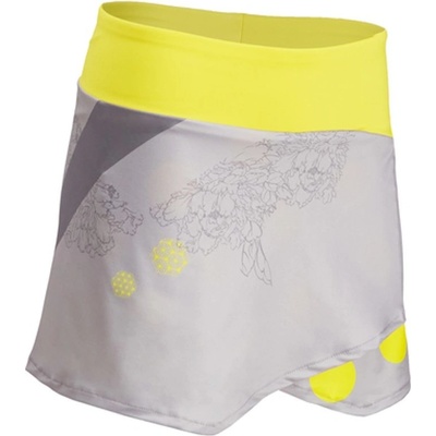 Silvini Isorno Pro sukňa cloud/yellow