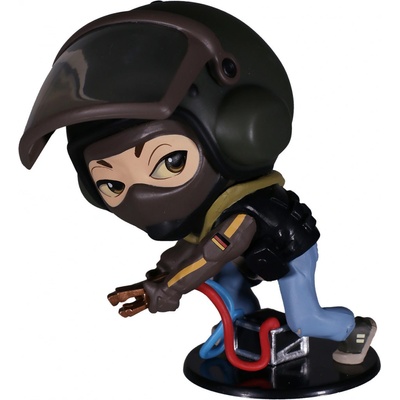 UBISOFT Rainbow Six Siege Chibi Bandit