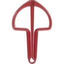 Veles-X Jaw Harp 14 Red