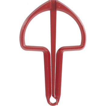 Veles-X Jaw Harp 14 Red