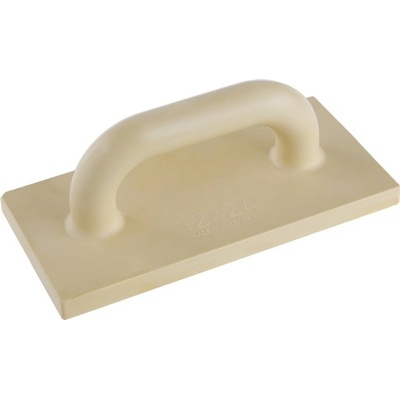 LEVIOR Hladítko Polyuretan 120x240mm – Zboží Mobilmania