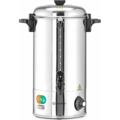 Hendi Ohřívač horkých nápojů 10 l 209882