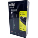 Braun Series 3 S300