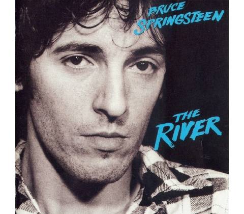 Springsteen Bruce - River CD 2