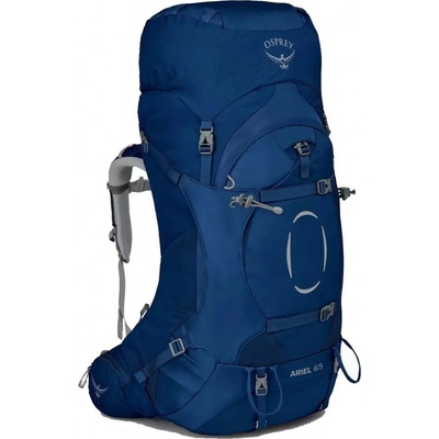Osprey Arie 65 l modrý